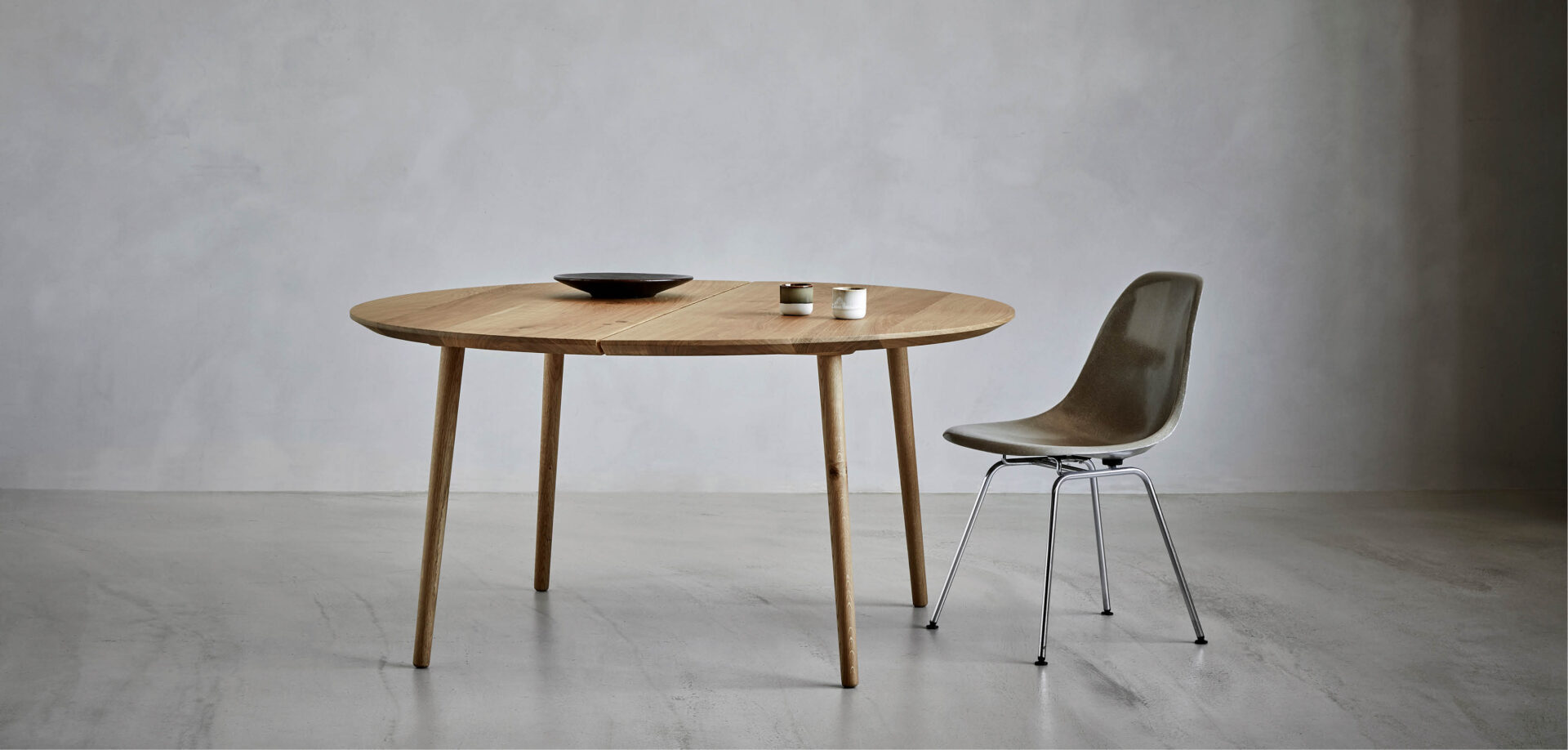 Nicolaj Bo dansk producerede snedker møbler